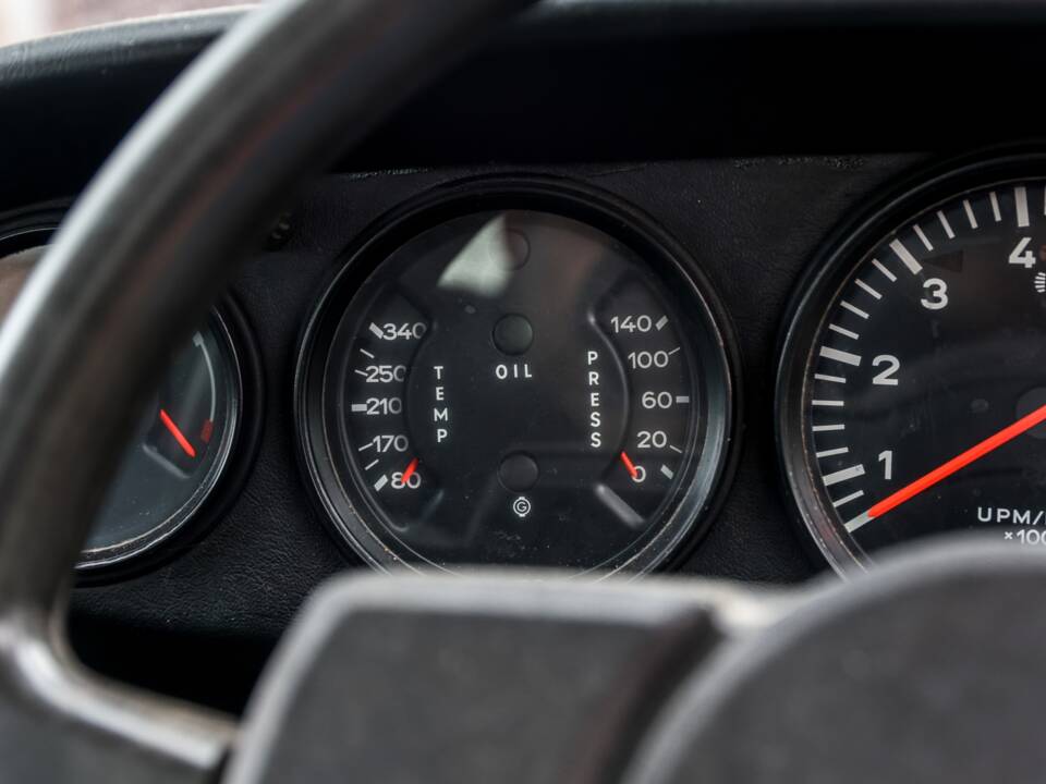 Afbeelding 27/50 van Porsche 911 2.7 (1977)