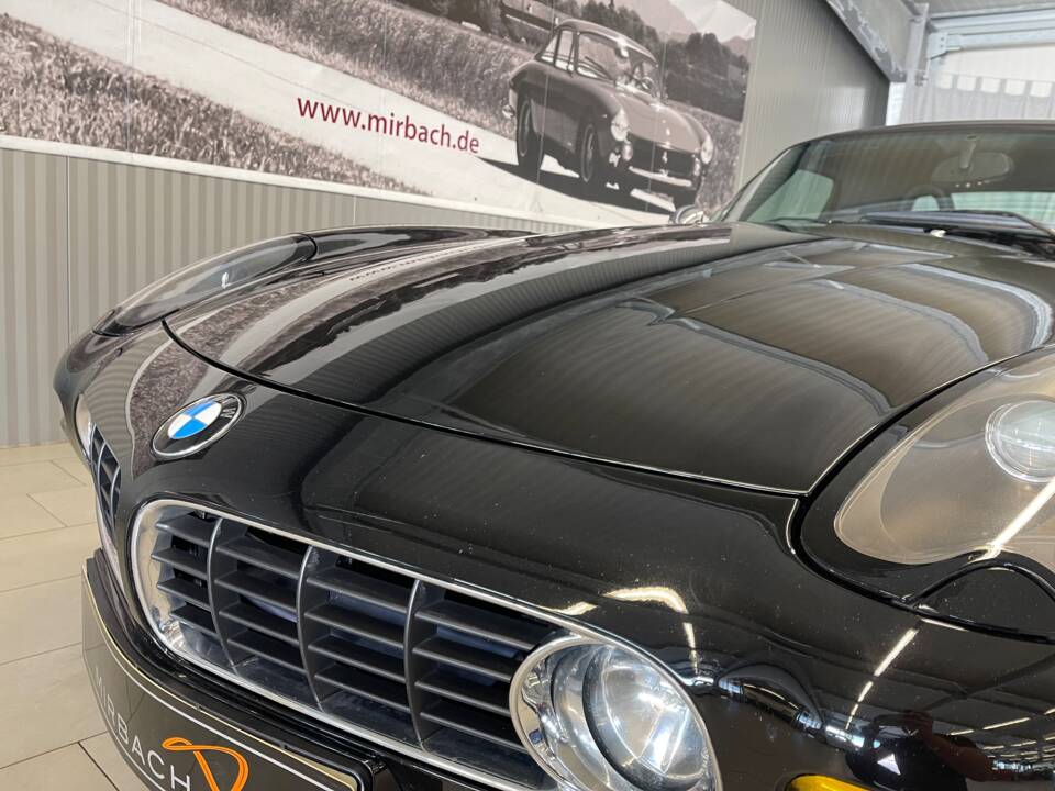 Immagine 3/18 di BMW Z8 (2001)