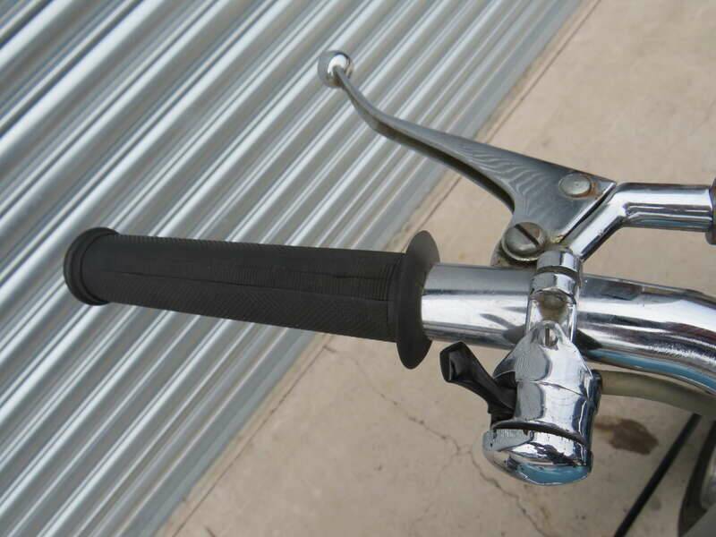 Bild 9/45 von Triumph T 120 Bonneville (1961)