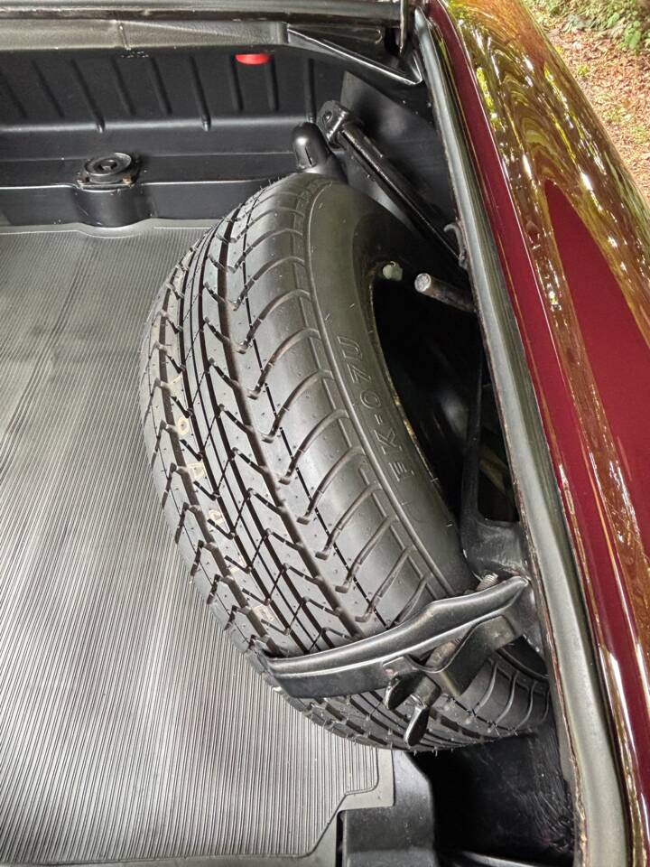 Imagen 20/27 de Mercedes-Benz 280 SE 3,5 (1970)