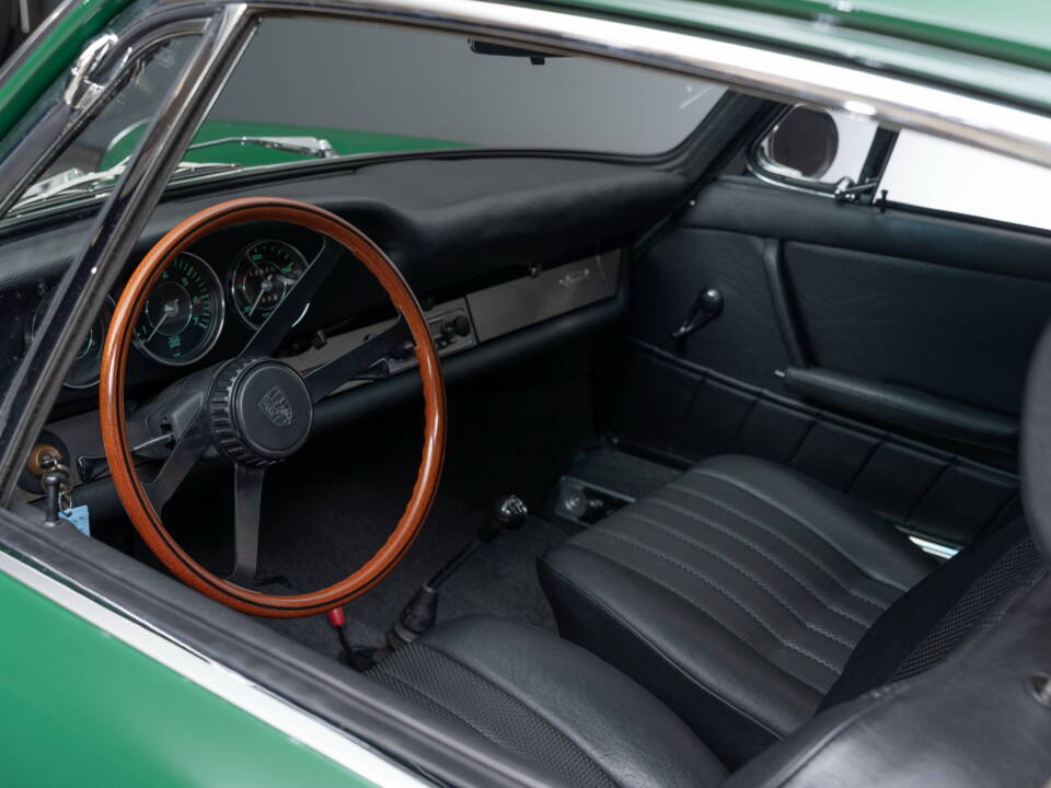 Image 16/23 de Porsche 912 (1966)