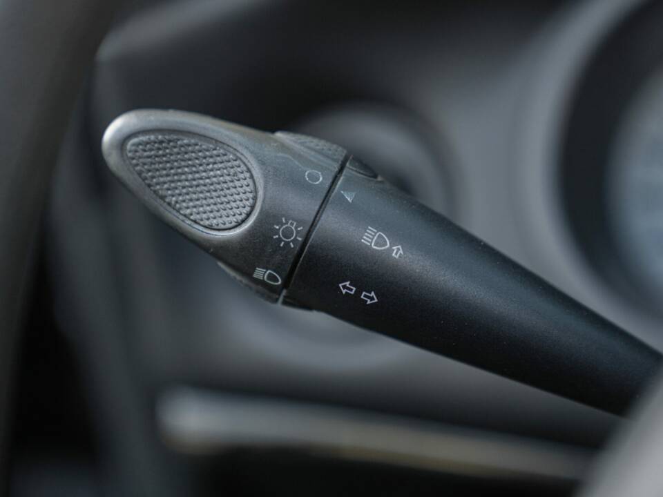 Afbeelding 48/50 van FIAT Barchetta (1997)