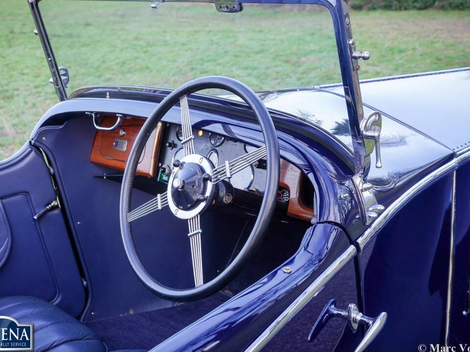 Bild 22/33 von Invicta 4,5 Liter A-Typ High Chassis (1931)