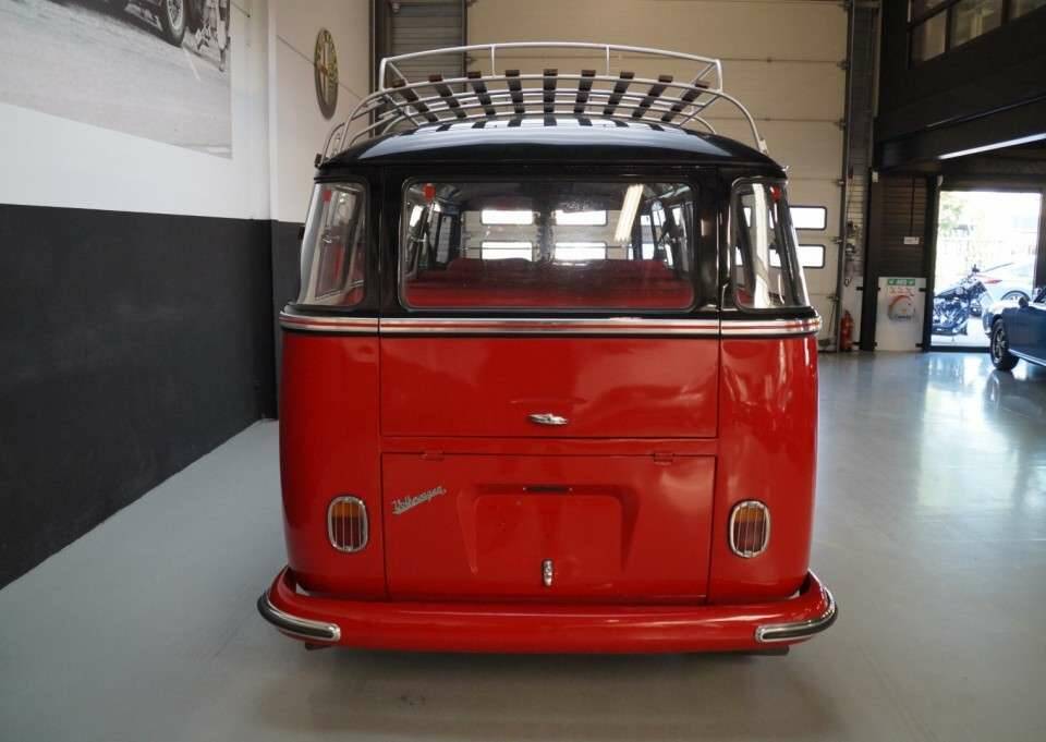 Image 39/50 of Volkswagen T1 Brasil &quot;Samba&quot; (1975)