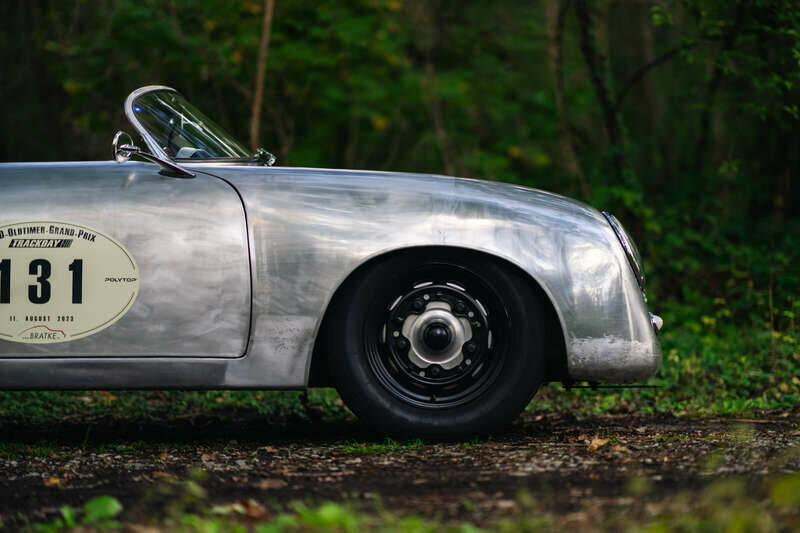 Image 26/50 of Porsche 356 C Carrera 2&#x2F;2000 GS (1964)