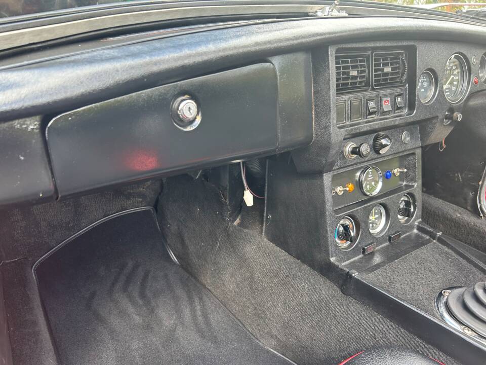 Bild 16/45 von MG MGB V8 (1978)