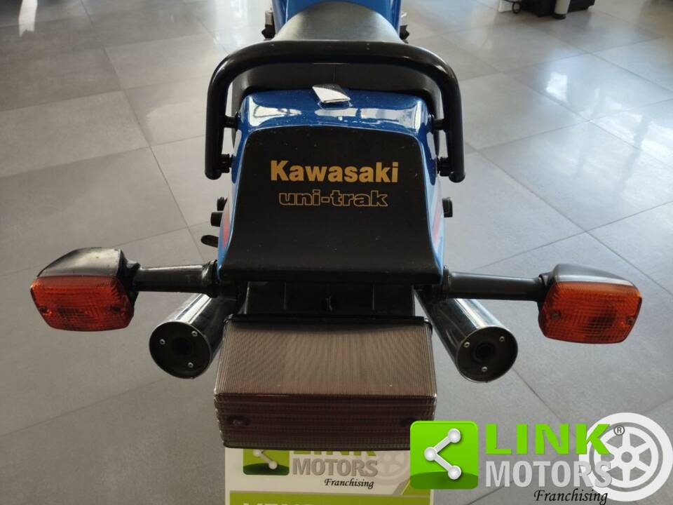 Bild 4/10 von Kawasaki DUMMY (1983)