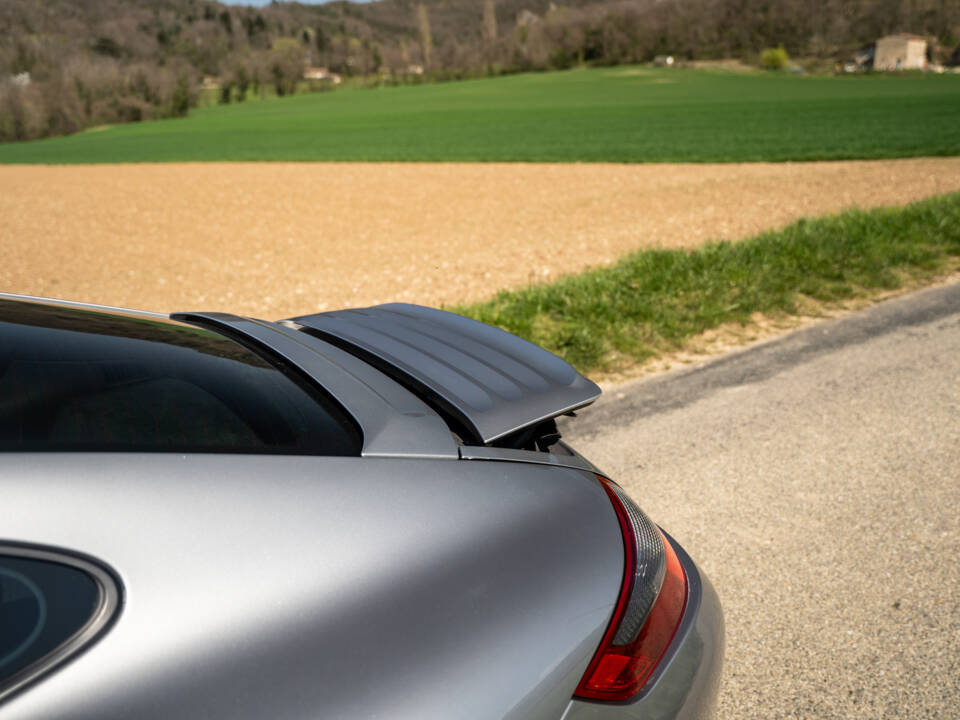 Image 19/82 of Porsche 911 Carrera 4S (WLS) (2006)