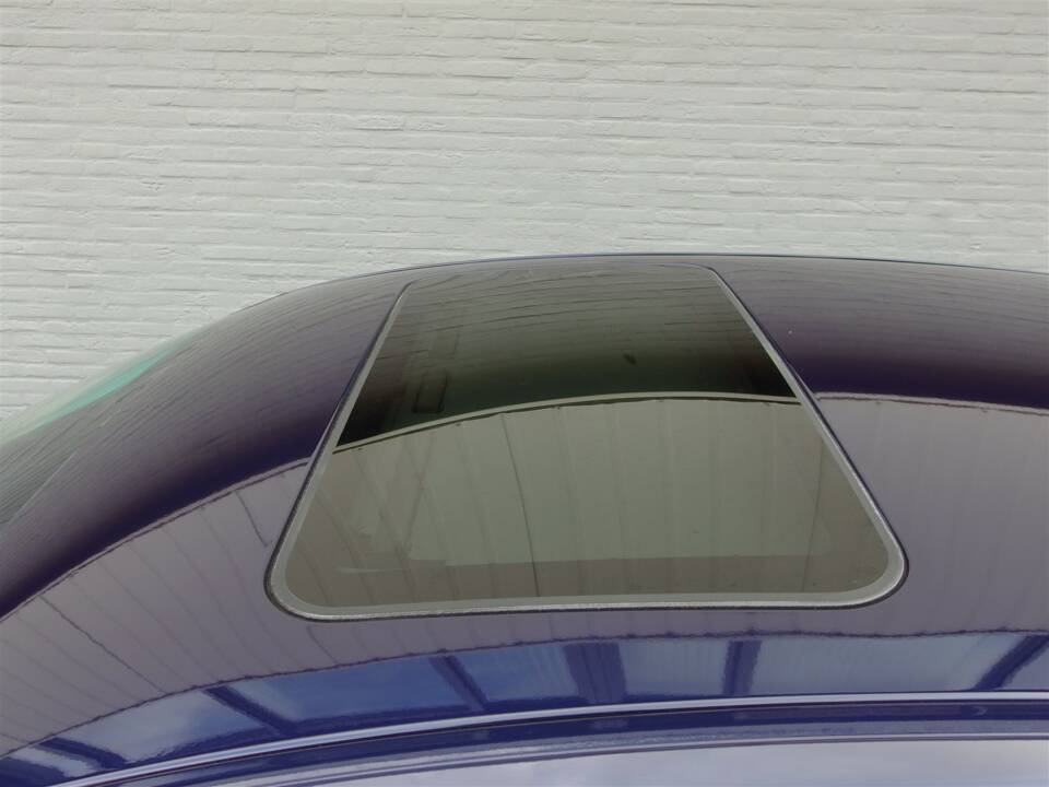 Imagen 43/99 de Maserati Quattroporte GTS (2013)