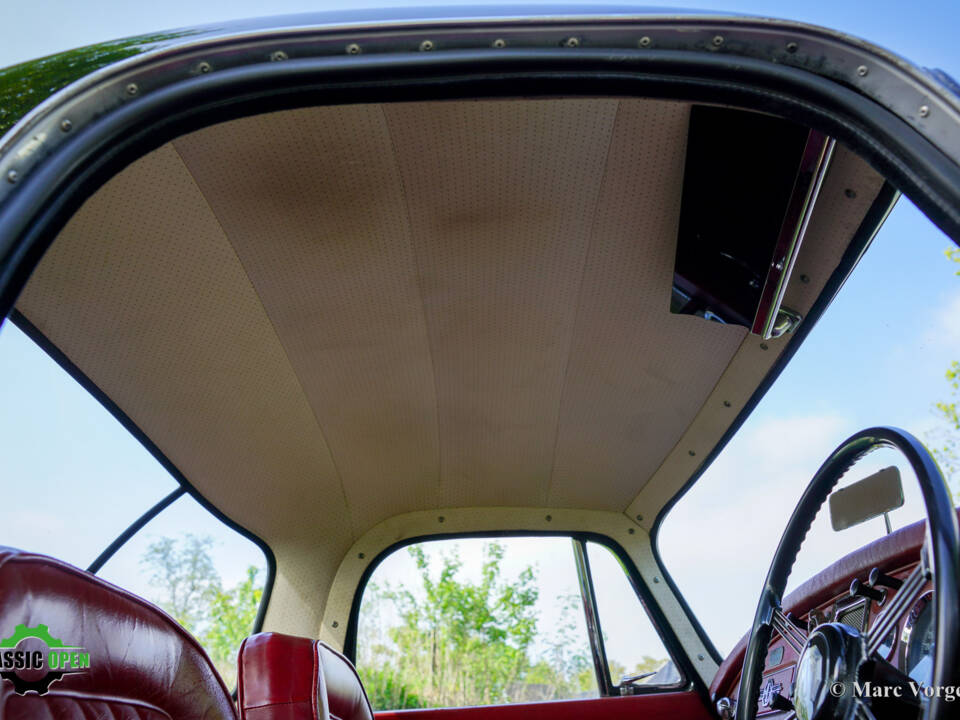 Image 7/50 de MG MGA Twin Cam (1958)
