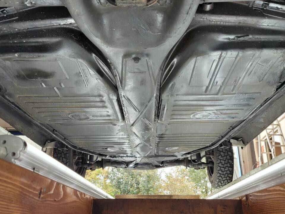 Image 17/17 of Volkswagen Beetle 1600 Mexico (1995)