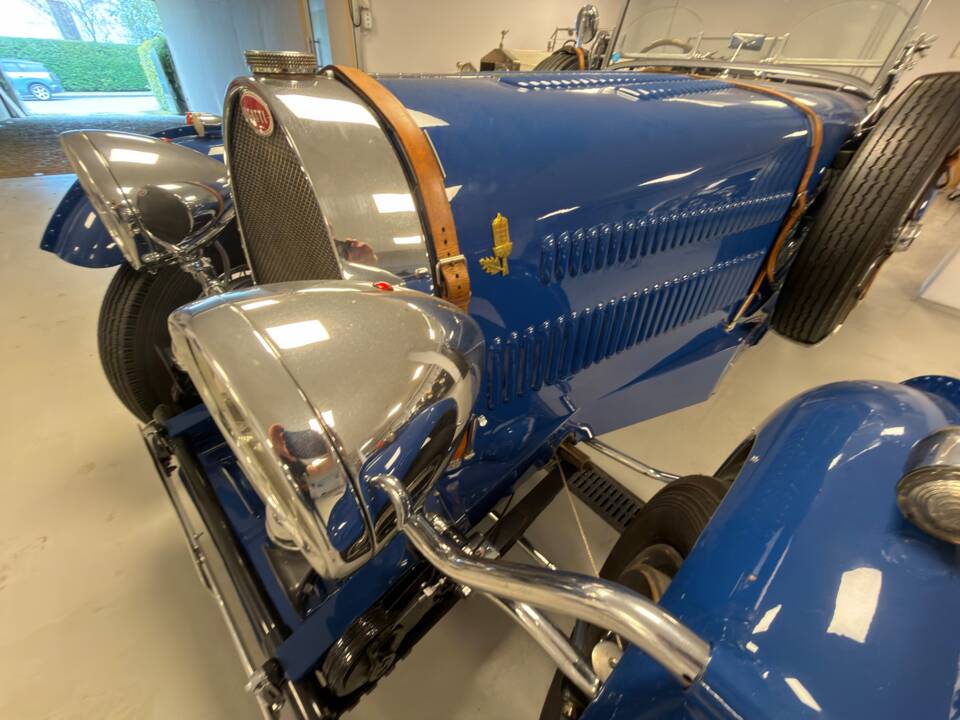 Imagen 28/54 de Bugatti Type 57 T (1935)