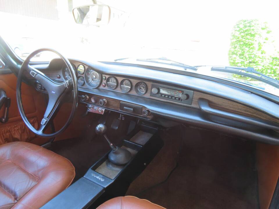 Bild 11/16 von Volvo 1800 ES (1973)