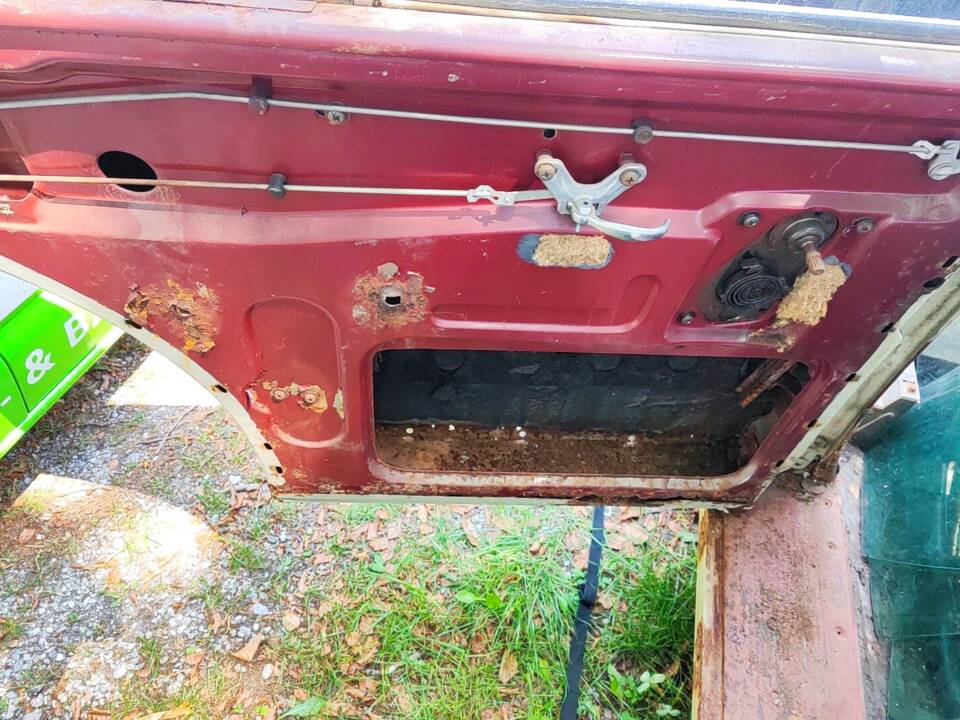 Image 44/50 of Mercedes-Benz 220 S (1958)