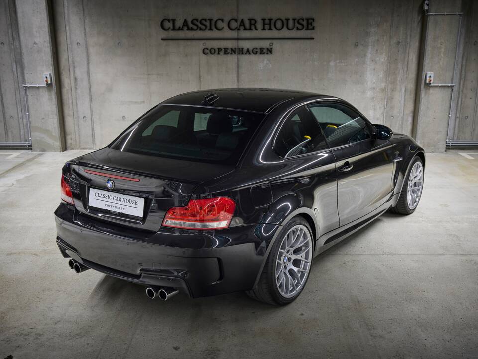 Bild 7/94 von BMW 1er M Coupé (2012)