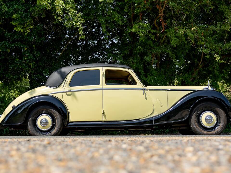 Image 10/47 of Riley 1.5 Litre RMA (1949)