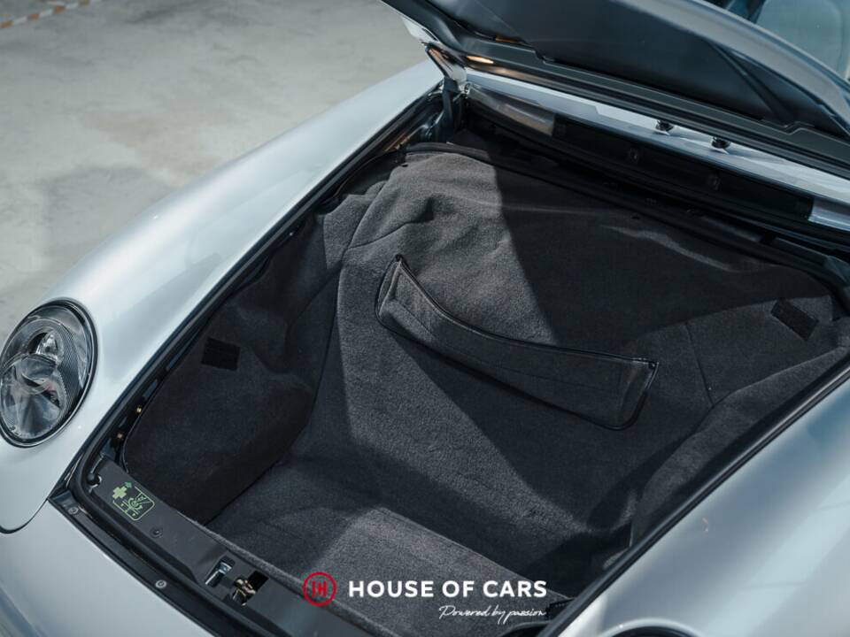 Image 12/25 de Porsche 911 Carrera 4 (1995)