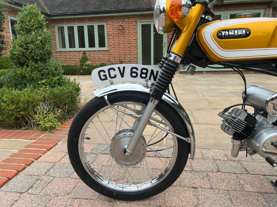 Imagen 22/38 de Yamaha DUMMY (1974)