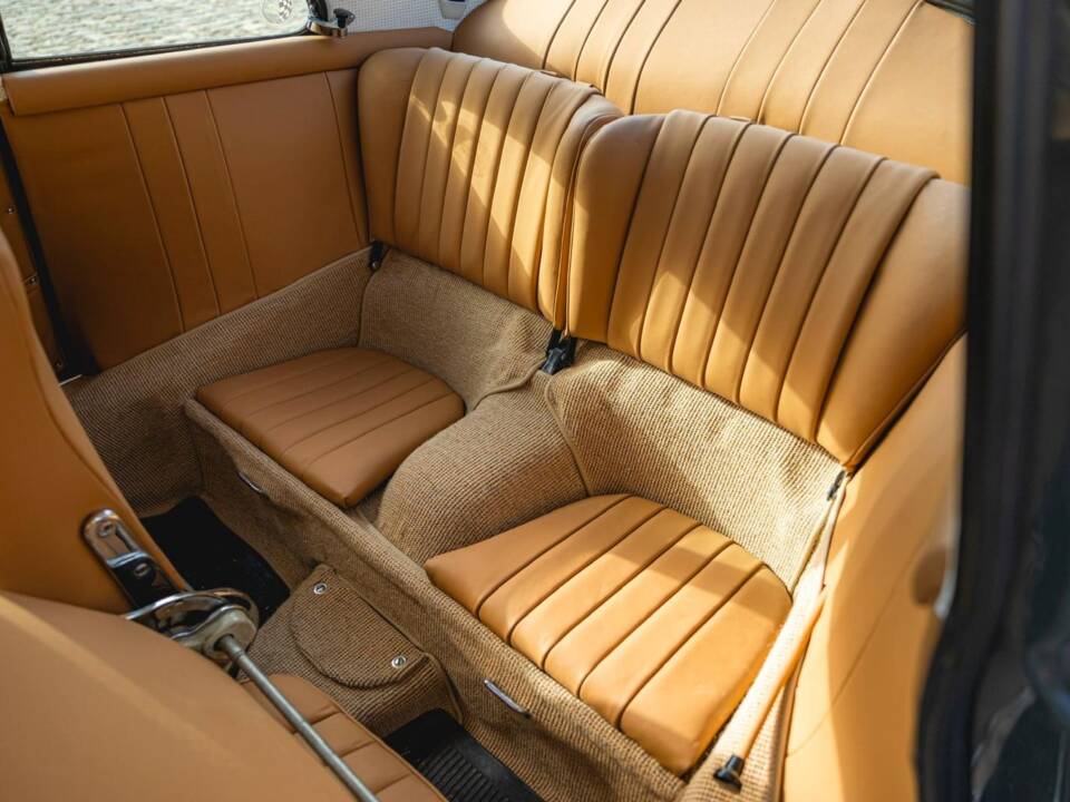 Imagen 4/6 de Porsche 356 C 1600 SC (1965)