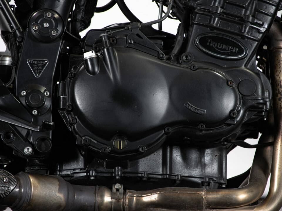 Afbeelding 32/50 van Triumph Trident 900 (1994)