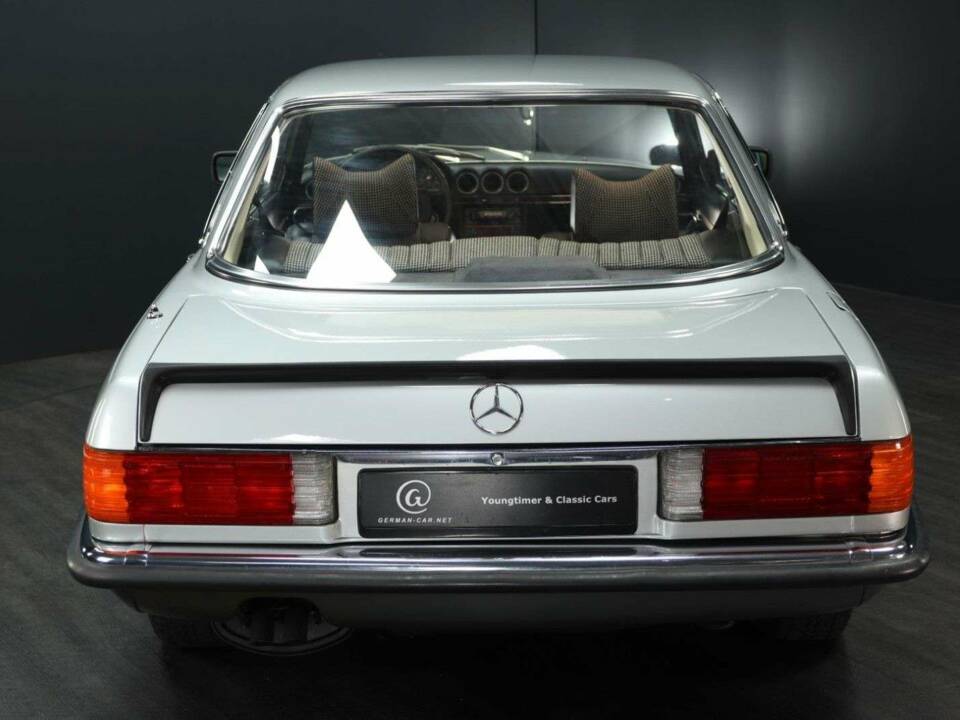 Afbeelding 5/50 van Mercedes-Benz 450 SLC 5,0 (1979)