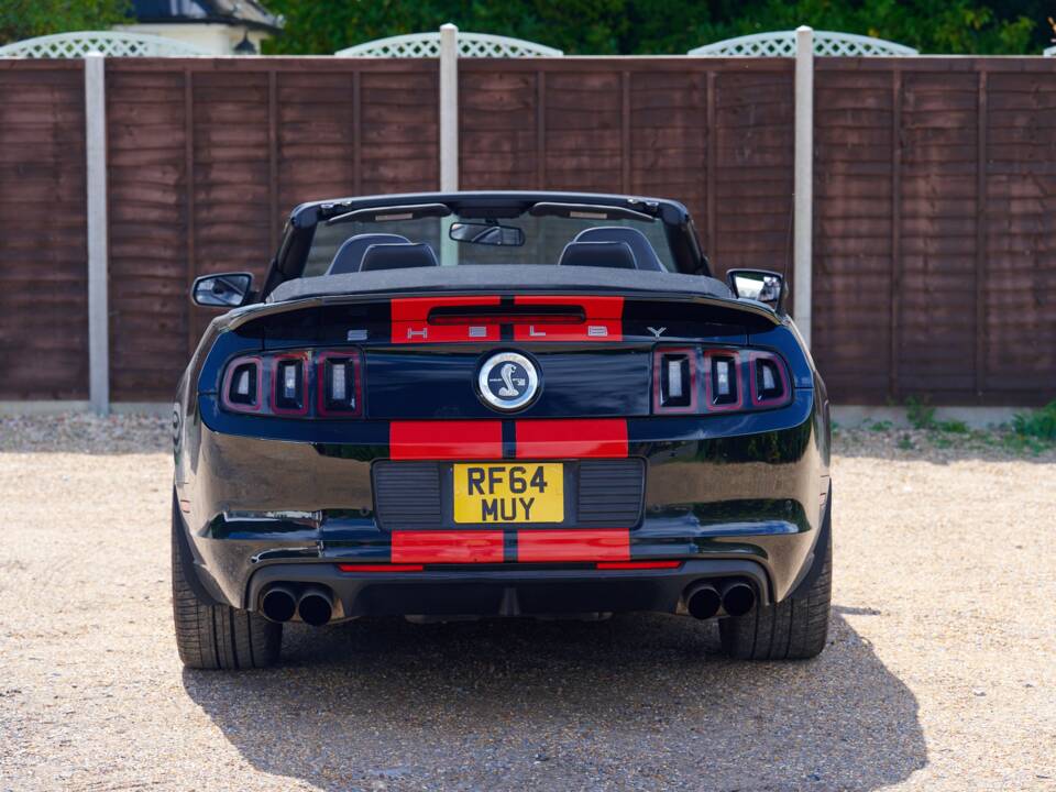 Image 31/49 of Ford Mustang Shelby GT 500 Super Snake (2014)