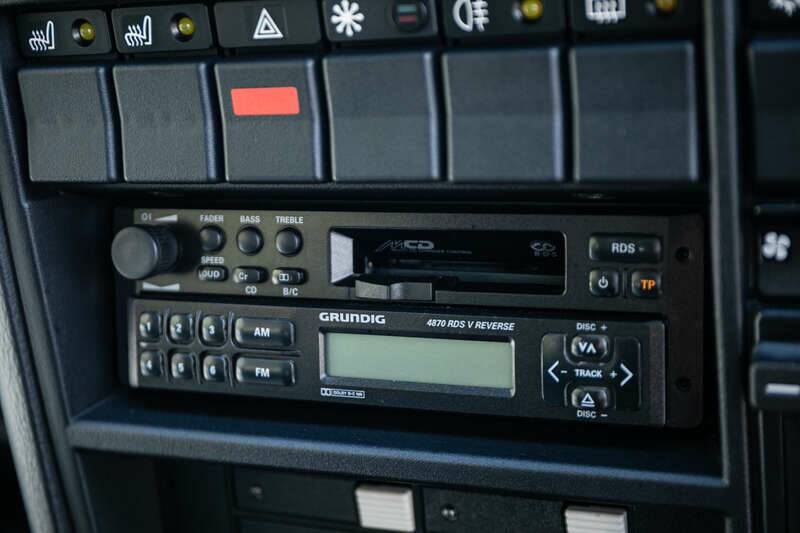 Image 25/37 de Vauxhall Lotus Carlton 3.6 (1993)