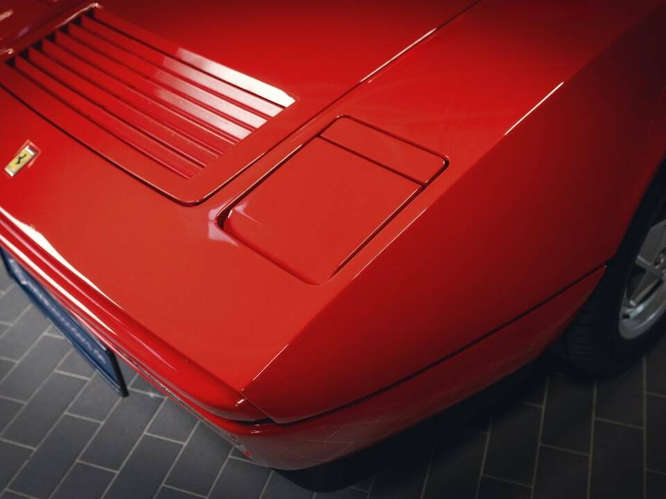 Bild 3/15 von Ferrari 328 GTS (1988)