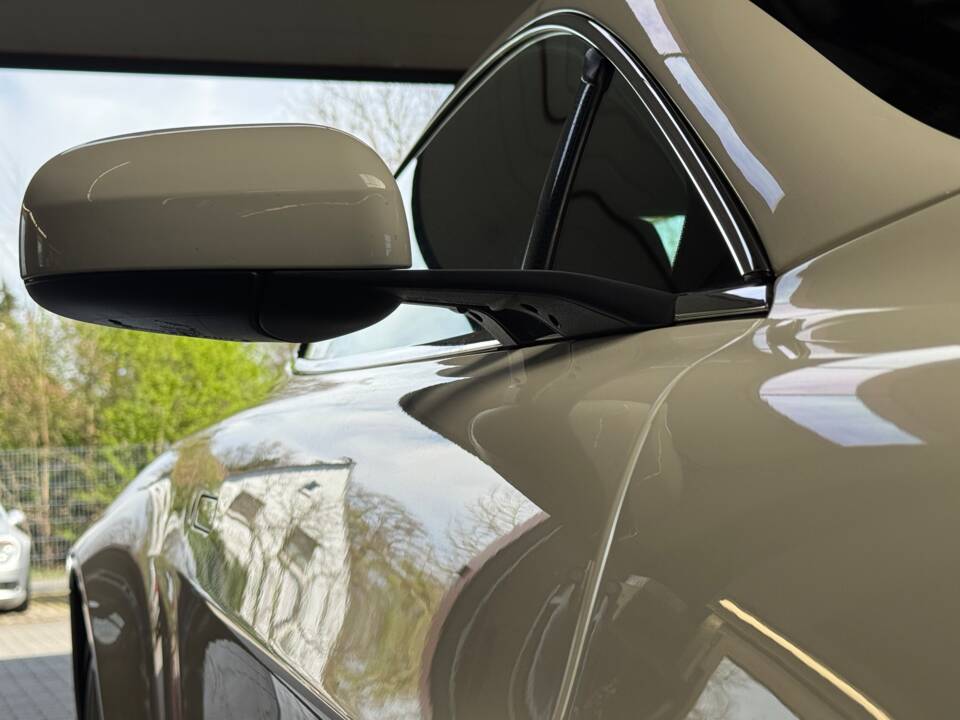 Image 19/25 of Aston Martin V8 Vantage (2007)