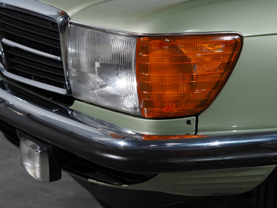 Image 5/66 of Mercedes-Benz 450 SLC (1977)