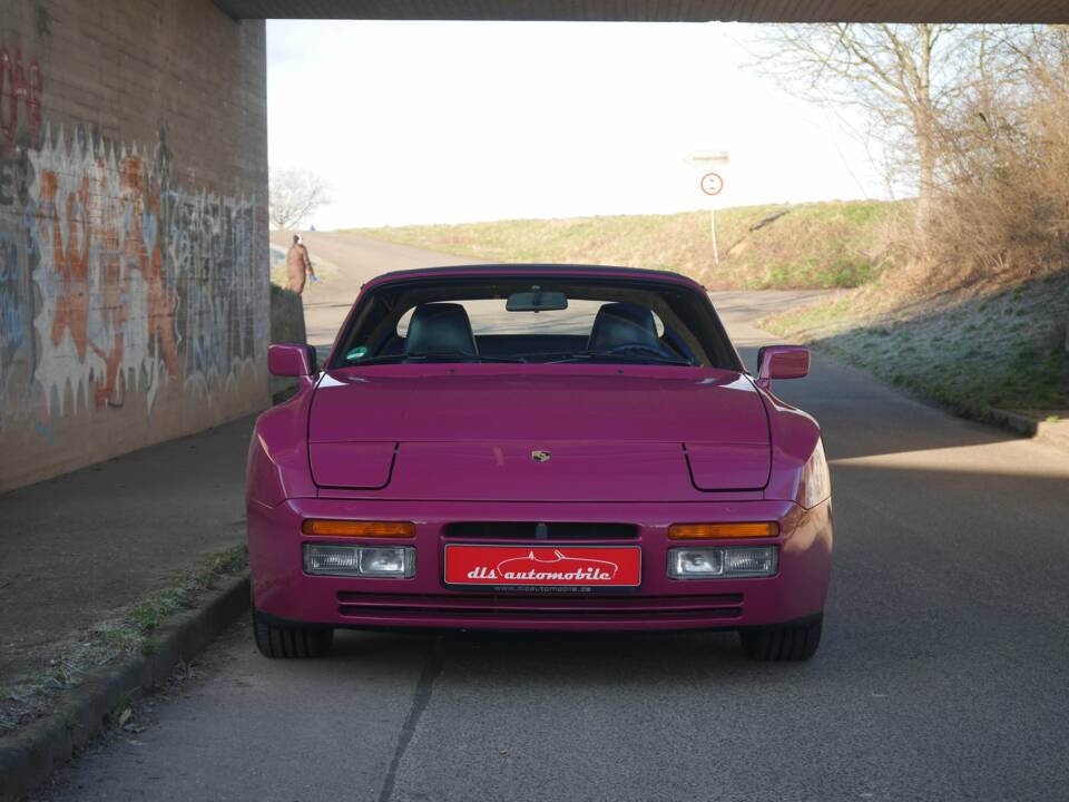 Image 3/28 of Porsche 944 S2 (1991)