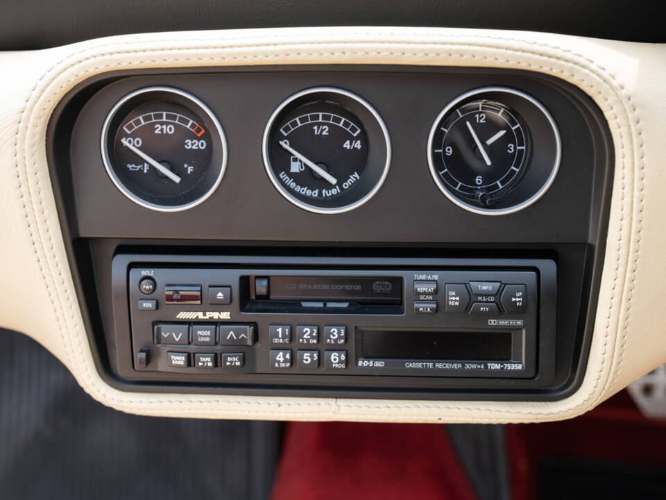 Immagine 20/50 di Ferrari F 355 GTS (1996)