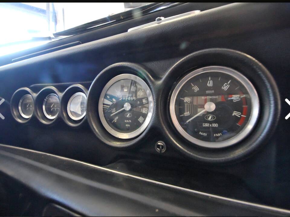 Image 35/51 de Innocenti Mini Cooper (1970)
