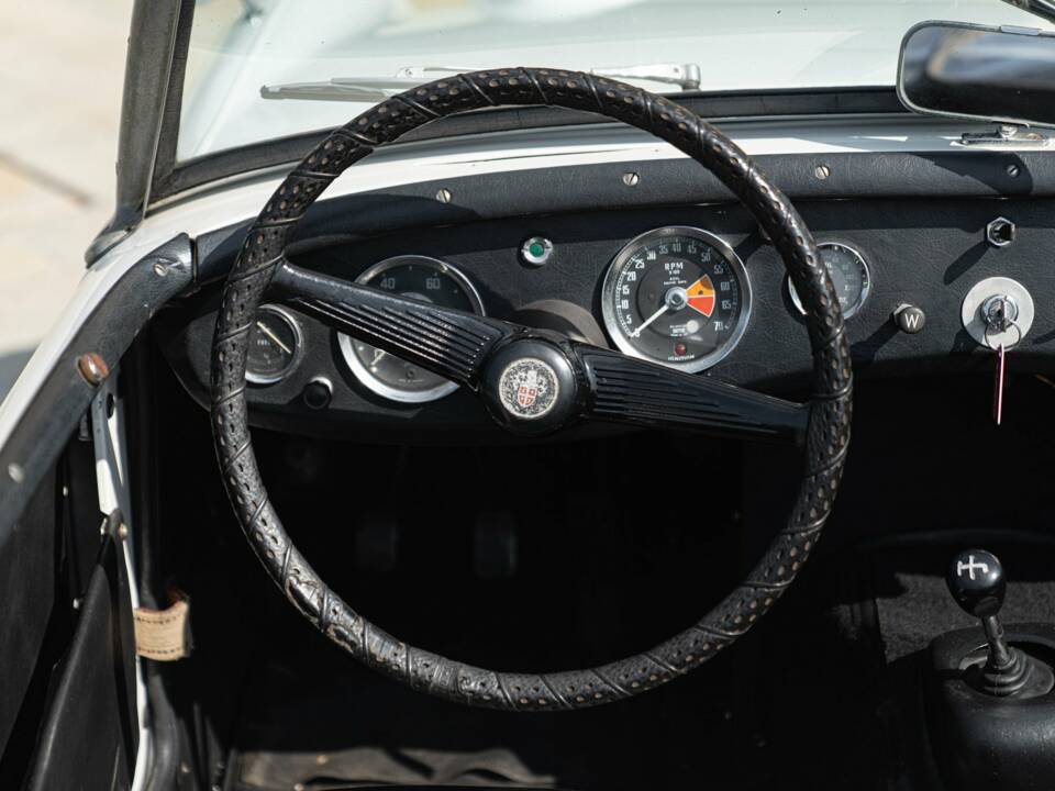 Image 37/50 of Austin-Healey Sprite Mk I (1958)
