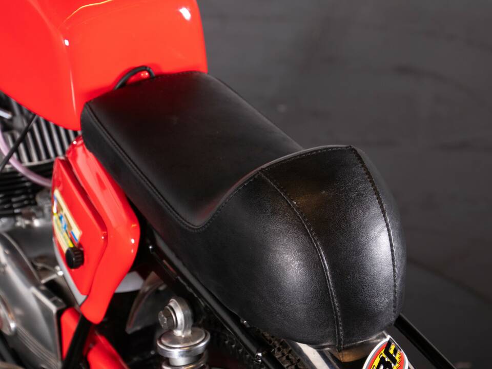 Bild 14/20 von Negrini 50 Sport (1971)