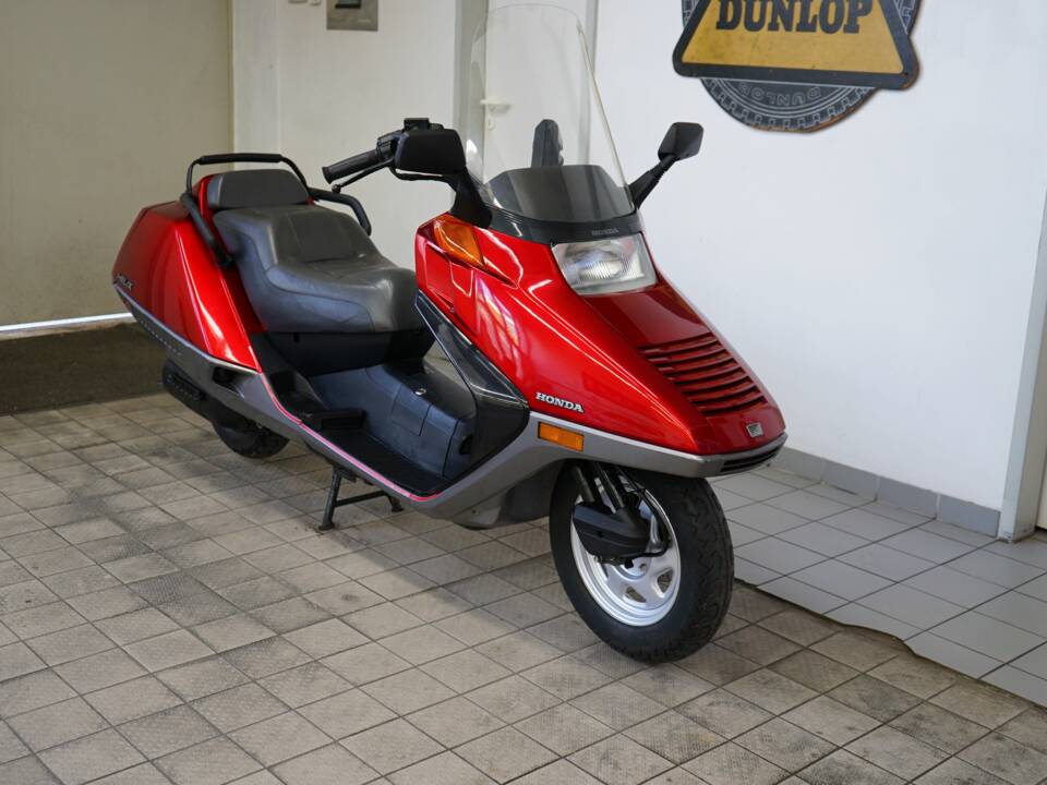 Image 12/17 de Honda DUMMY (1989)