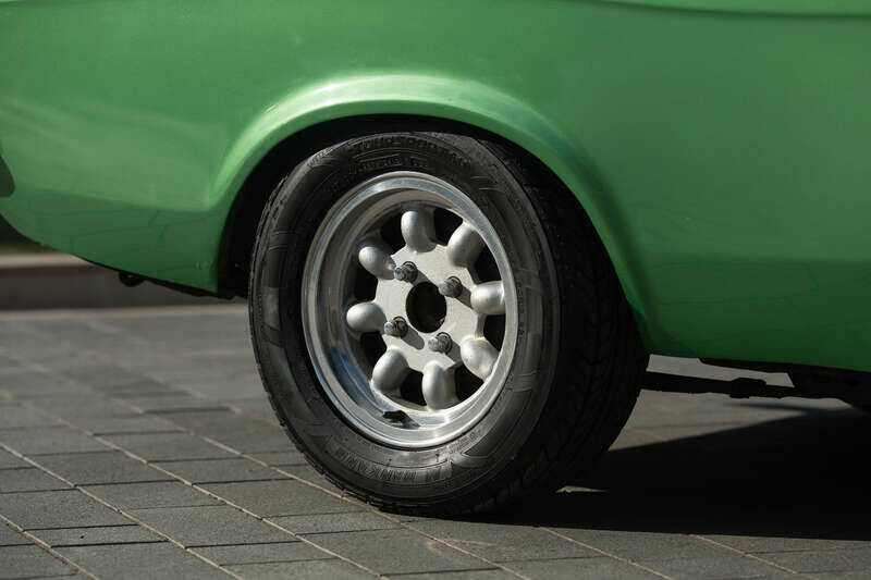 Immagine 22/50 di Ford Escort Twin Cam (1970)
