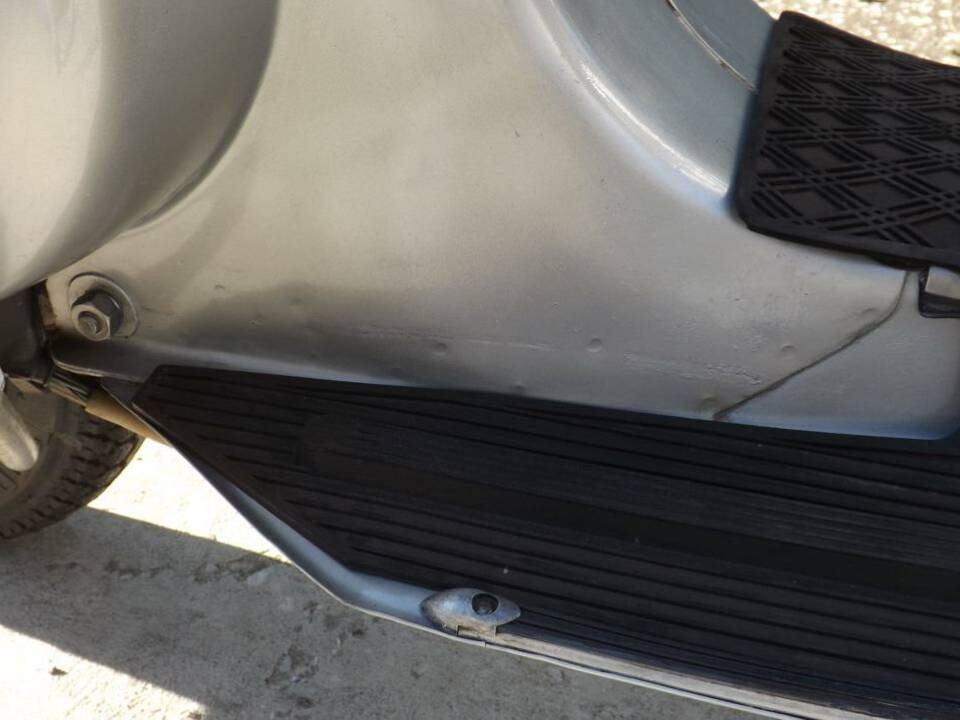 Imagen 35/38 de Piaggio DUMMY (1973)