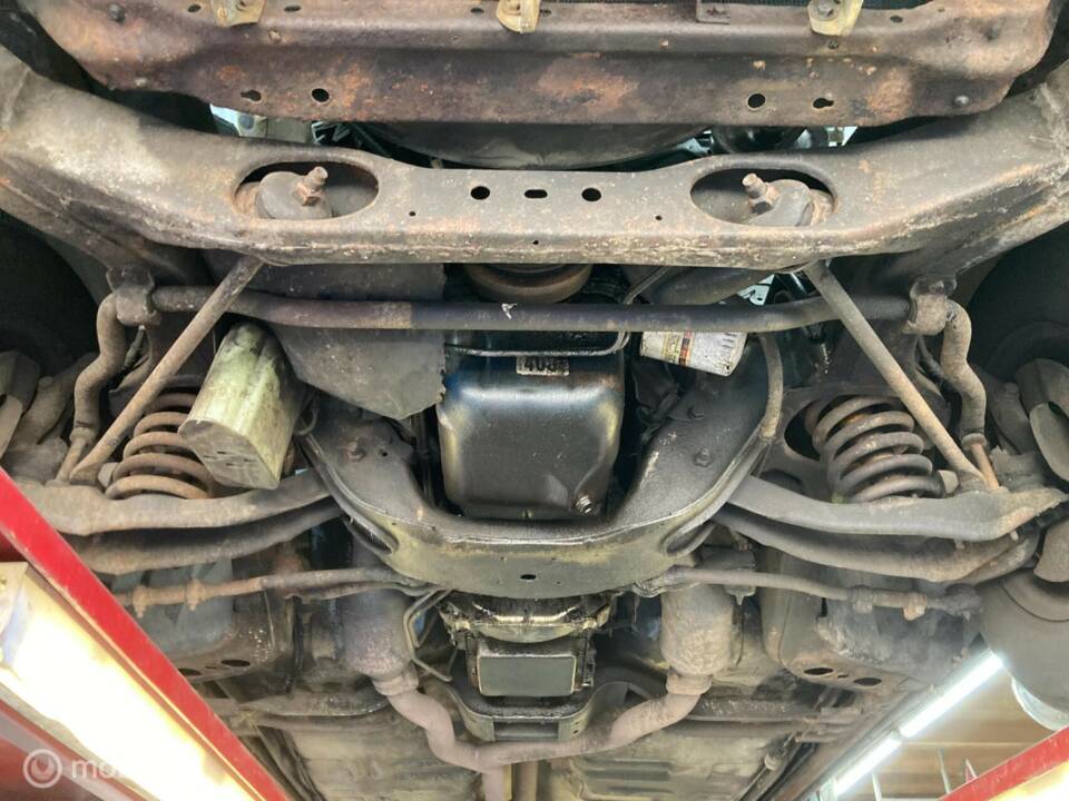 Afbeelding 29/29 van Ford Thunderbird (1979)