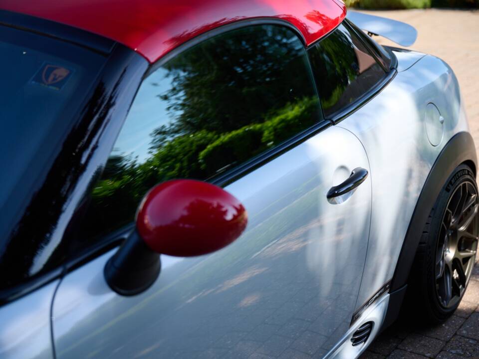 Imagen 40/50 de Mini John Cooper Works (2011)
