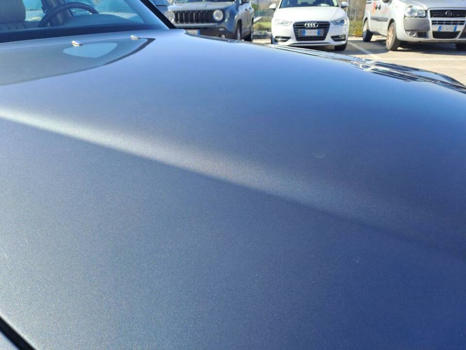 Image 35/50 of Mercedes-Benz 300 SE (1990)
