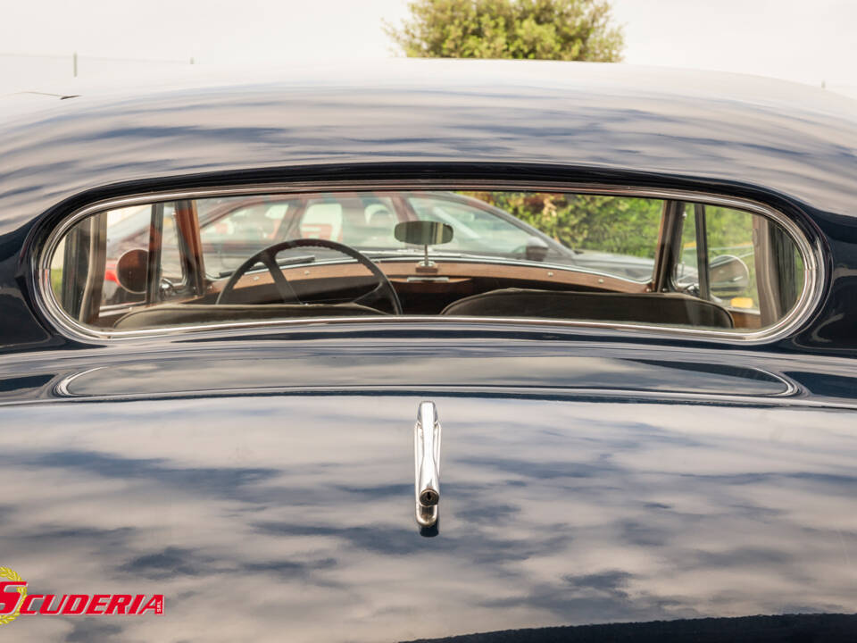 Afbeelding 19/40 van Jaguar Mk V  3.5 Litre (1951)