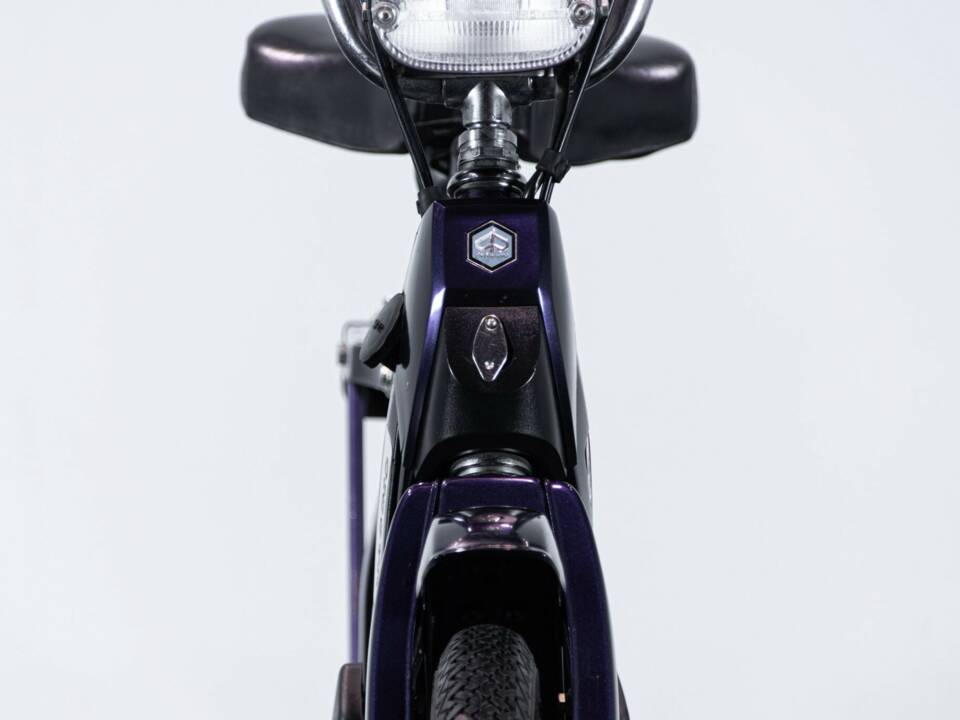 Immagine 14/50 di Piaggio Ciao (1996)