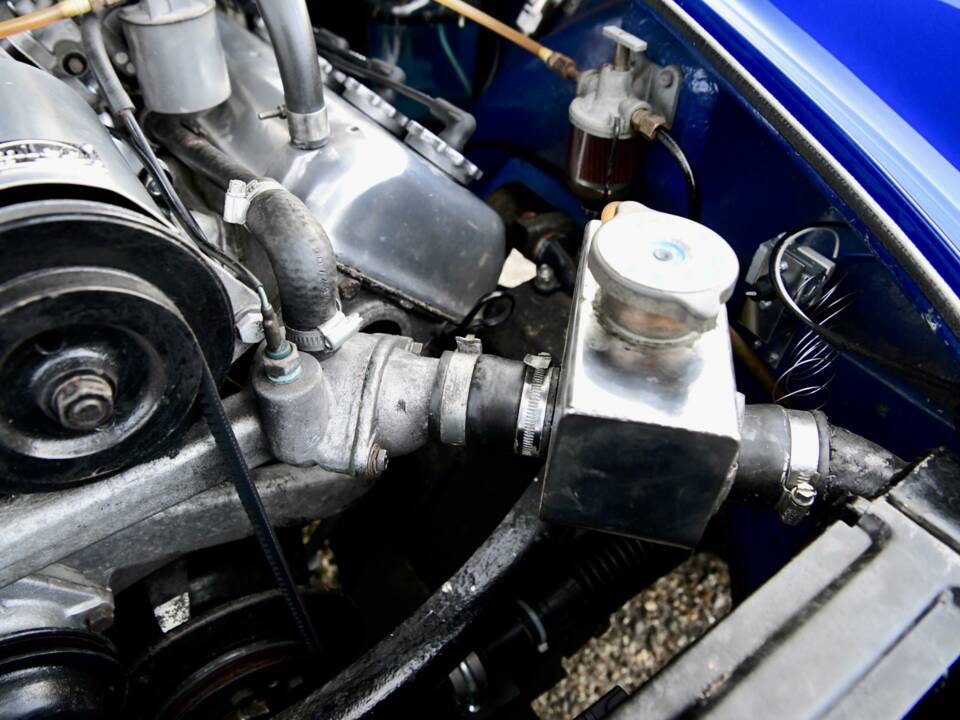 Bild 37/50 von Daimler SP 250 (1963)