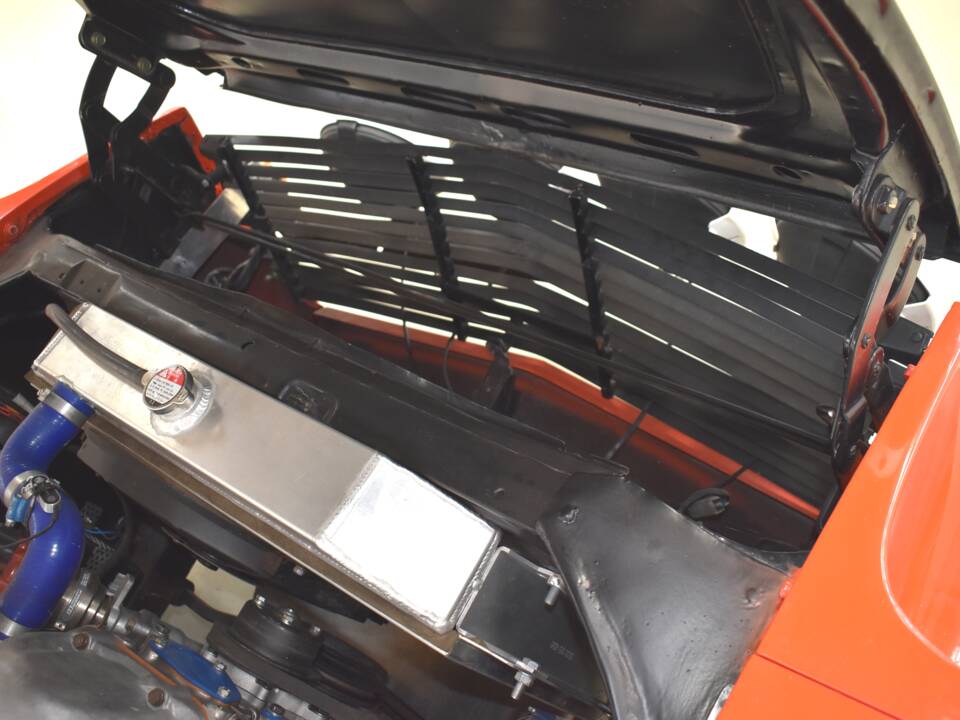 Obraz 25/38 pojazdu Datsun 240 Z (1973)
