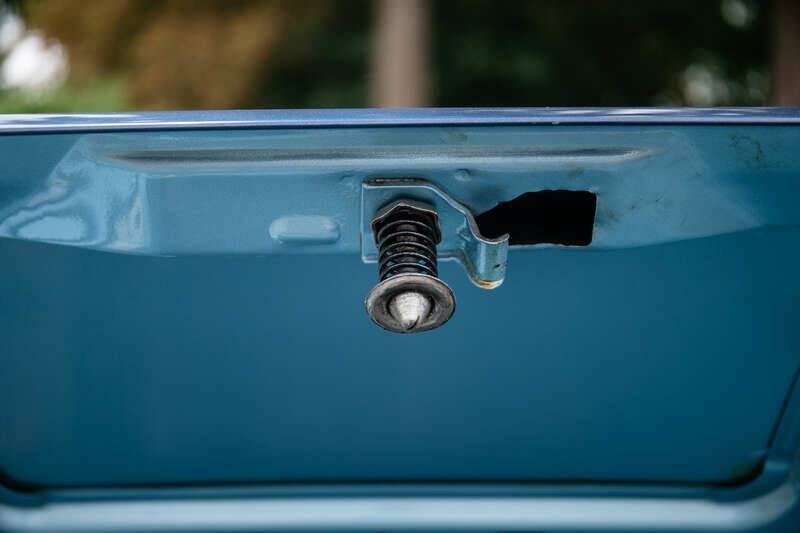Image 26/50 of Talbot Sunbeam Lotus (1983)