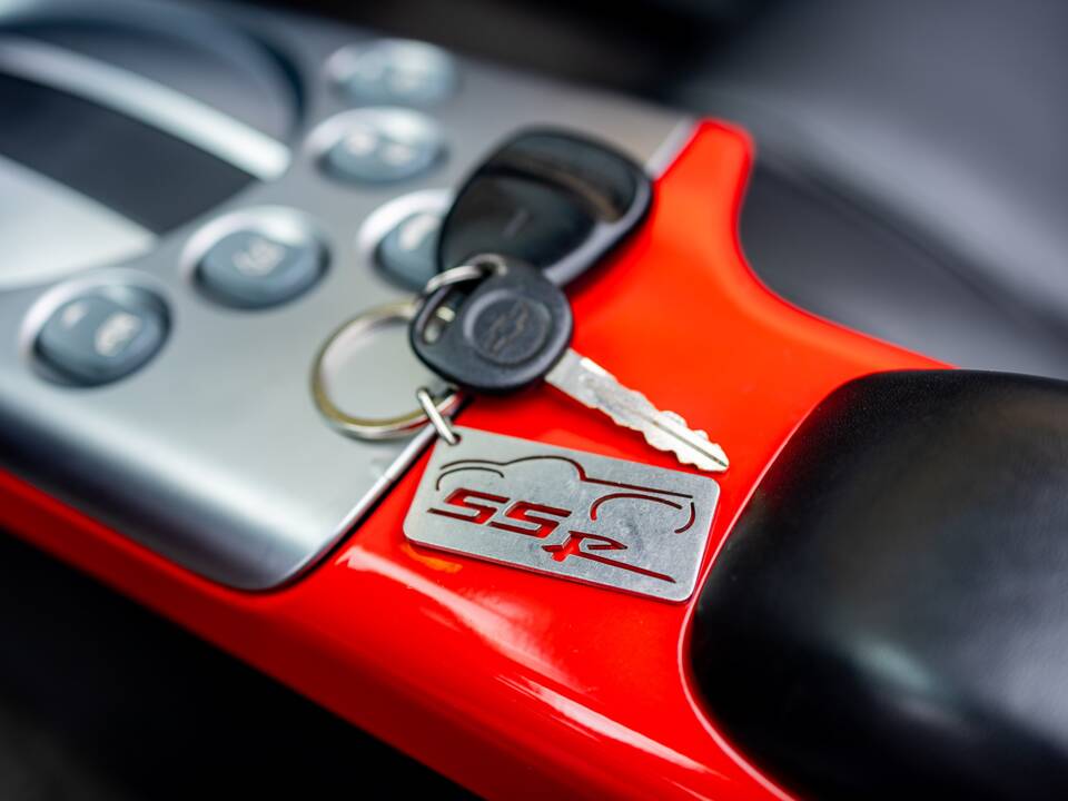 Afbeelding 28/50 van Chevrolet SSR (2004)