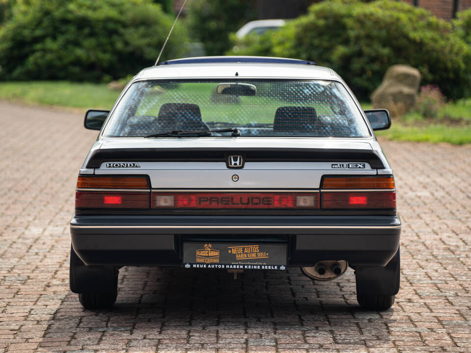 Image 23/48 of Honda Prelude (1985)