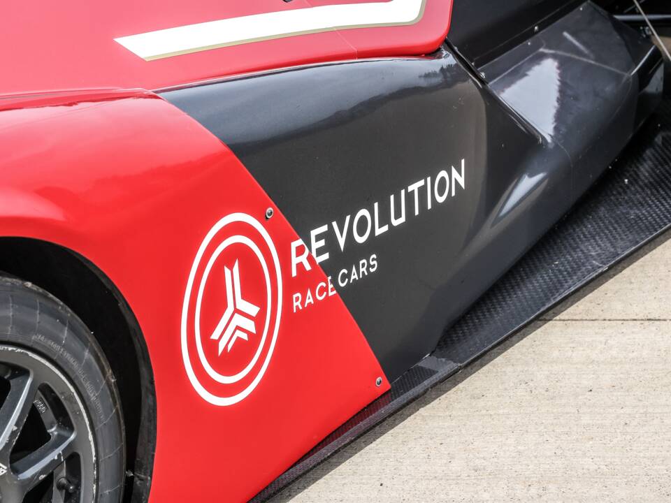 Bild 26/50 von Revolution 500 SC (2020)