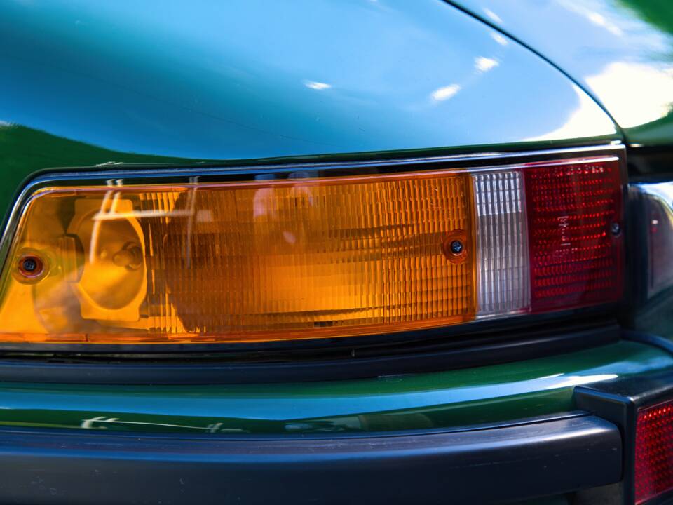 Image 43/76 of Porsche 911 2.4 T (1973)